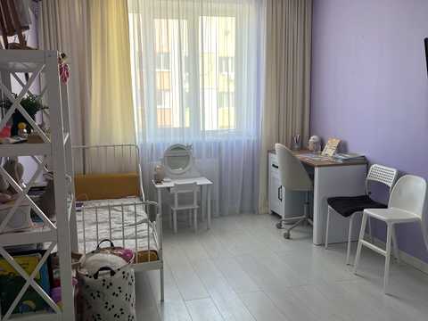 квартира за адресою Боголюбова вул., 13