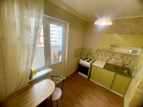 квартира за адресою Єлизавети Чавдар вул., 28