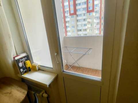 квартира за адресою Єлизавети Чавдар вул., 28