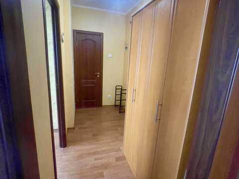 квартира за адресою Єлизавети Чавдар вул., 28
