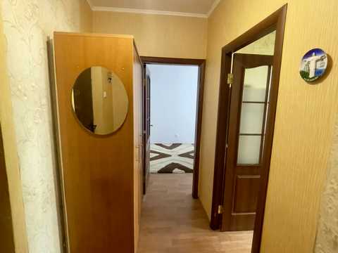 квартира за адресою Єлизавети Чавдар вул., 28
