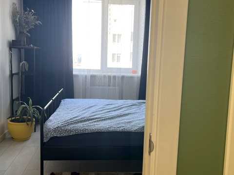 квартира за адресою Боголюбова вул., 13
