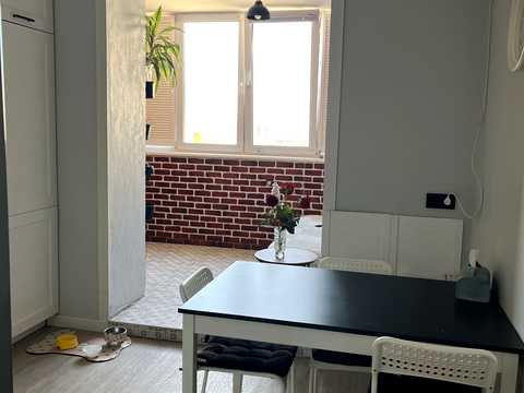 квартира за адресою Боголюбова вул., 13