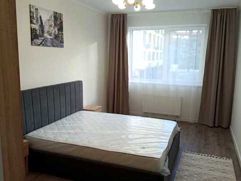 квартира за адресою Угорська вул., 12