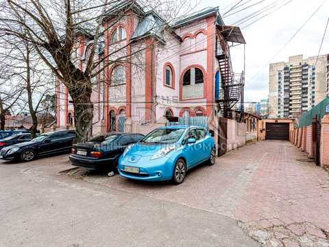 коммерческая по адресу Тростянецкий пер. (Славгородский), 12