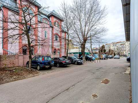 коммерческая по адресу Тростянецкий пер. (Славгородский), 12