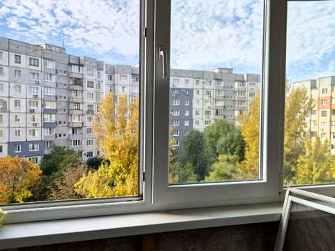 квартира за адресою В'ячеслава Чорновола вул. (Гутовського), 41