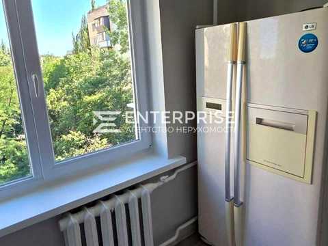 квартира за адресою Голосіївський просп. (40-річчя Жовтня), 89