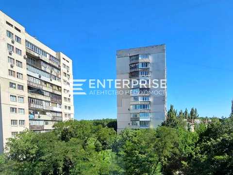 квартира за адресою Голосіївський просп. (40-річчя Жовтня), 89