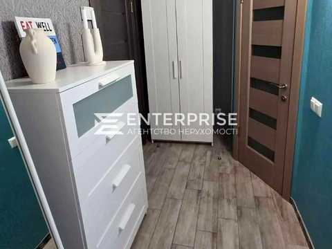 квартира за адресою Голосіївський просп. (40-річчя Жовтня), 89