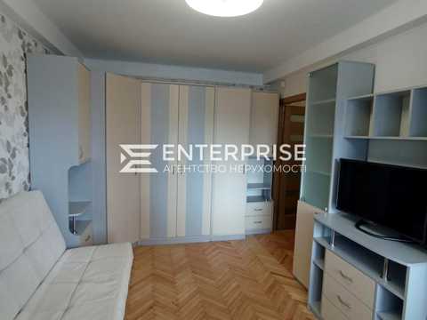 квартира за адресою Голосіївський просп. (40-річчя Жовтня), 89