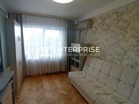 квартира за адресою Голосіївський просп. (40-річчя Жовтня), 89