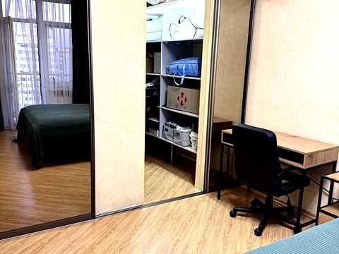 квартира за адресою Фонтанська дорога вул., 49/1