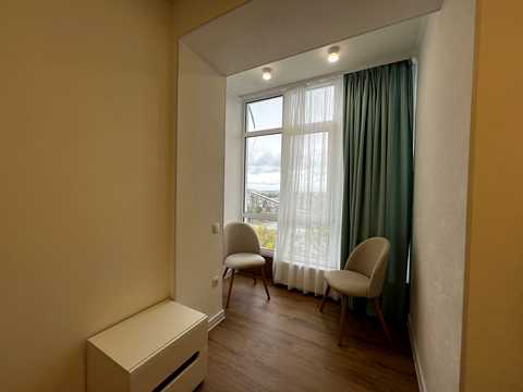 квартира за адресою Височана вул., 18 к16