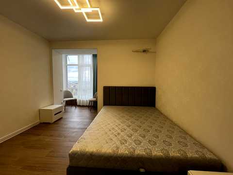 квартира за адресою Височана вул., 18 к16