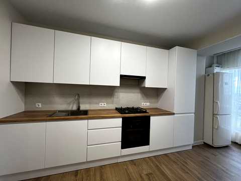 квартира за адресою Височана вул., 18 к16