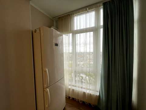 квартира за адресою Височана вул., 18 к16