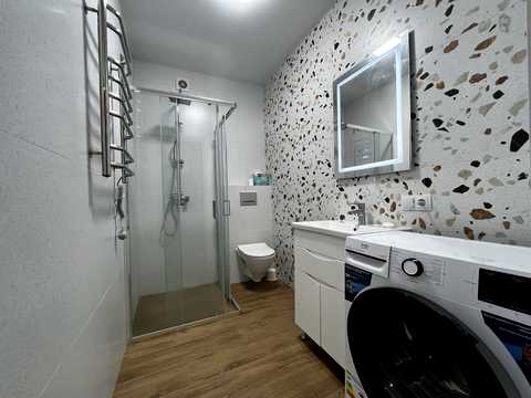 квартира за адресою Височана вул., 18 к16