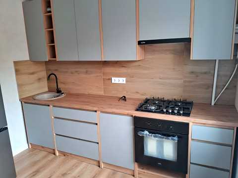 квартира за адресою Гожулівська вул., 6
