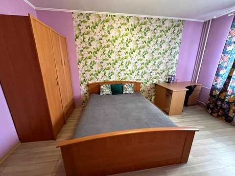 квартира за адресою Олени Пчілки вул., 3-А
