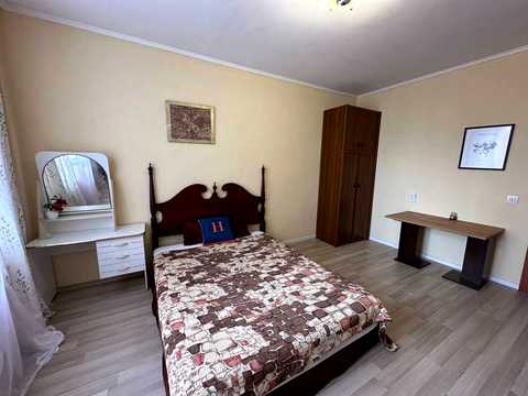 квартира за адресою Олени Пчілки вул., 3-А
