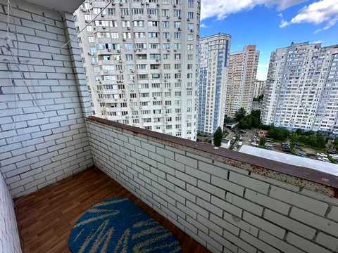 квартира за адресою Олени Пчілки вул., 3-А