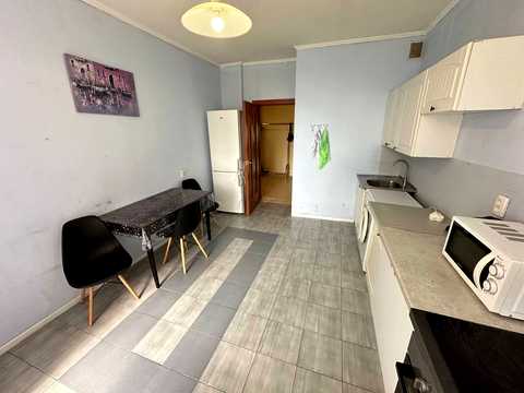 квартира за адресою Олени Пчілки вул., 3-А