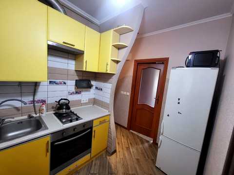 квартира за адресою Естонська вул., 33