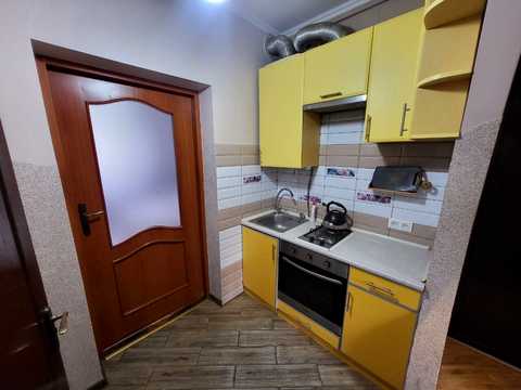квартира за адресою Естонська вул., 33