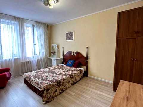 квартира за адресою Олени Пчілки вул., 3-А