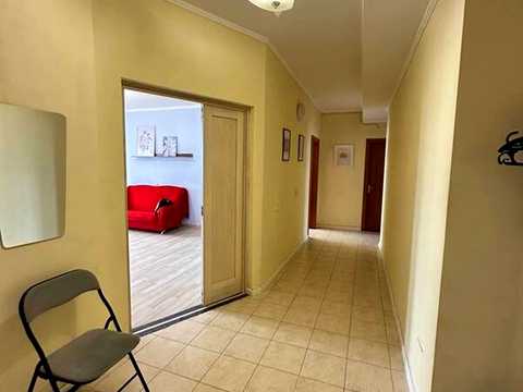 квартира за адресою Олени Пчілки вул., 3-А
