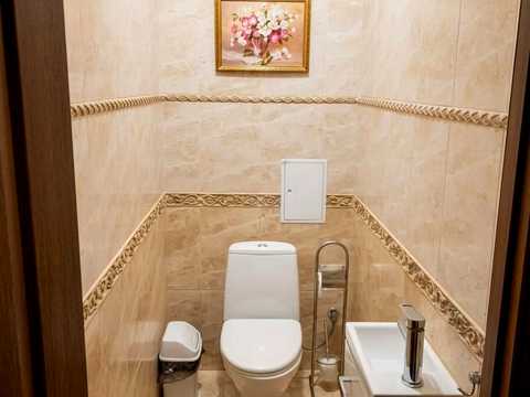 квартира за адресою Івана Пулюя вул., 40, к. 10