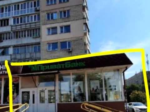 комерційна за адресою Чоколівський бульв., 22