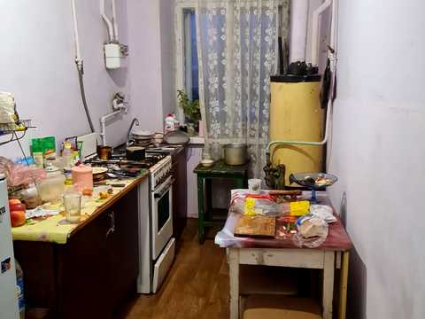 квартира по адресу Озерянская ул. (Муранова), 76