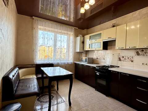квартира за адресою Олександра Довженка вул., 31