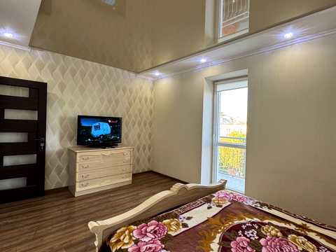 квартира за адресою Олександра Довженка вул., 31