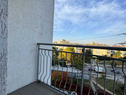 квартира за адресою Олександра Довженка вул., 31