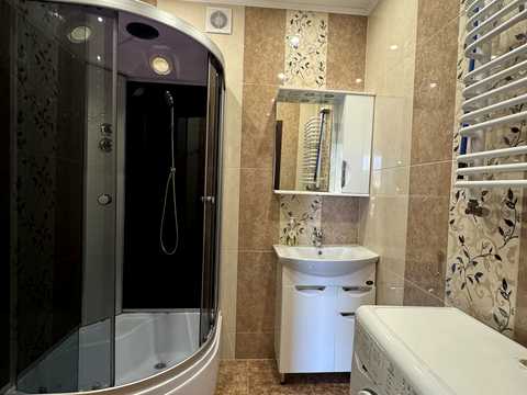 квартира за адресою Олександра Довженка вул., 31