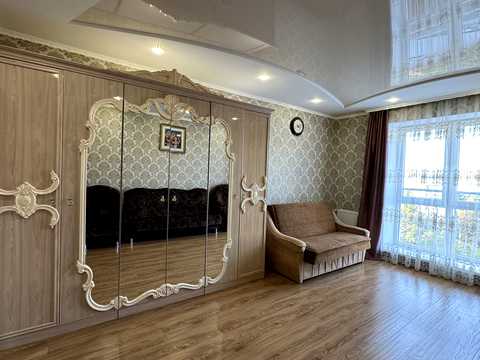 квартира за адресою Олександра Довженка вул., 31