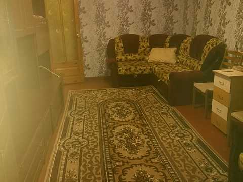 квартира за адресою Анни Ахматової вул., 21