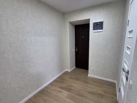 квартира за адресою Владислава Бувалкіна вул. (Бочарова Генерала), 13
