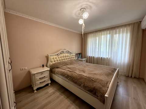 квартира по адресу Героїв 128-ї Бригади ул. (8 Березня), 23