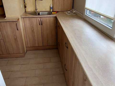 квартира за адресою Молодіжна вул., 55