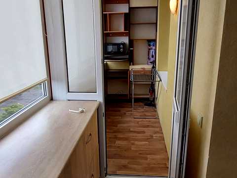 квартира за адресою Молодіжна вул., 55