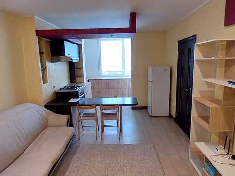 квартира за адресою Молодіжна вул., 55