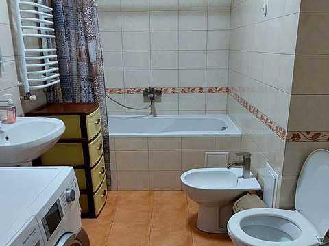 квартира за адресою Молодіжна вул., 55