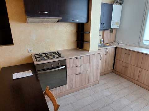 квартира за адресою Молодіжна вул., 55