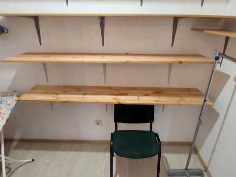 квартира за адресою Молодіжна вул., 55