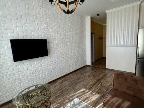 квартира за адресою Люстдорфська дорога вул. (Черноморская дорога), 55/2 к4-5