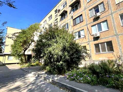 квартира за адресою Гарібальді вул., 2